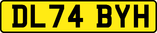 DL74BYH
