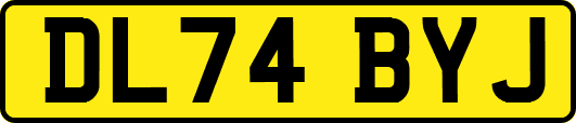 DL74BYJ