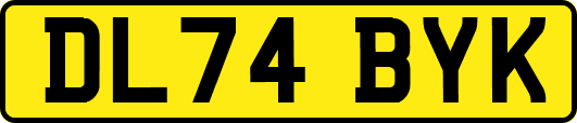 DL74BYK
