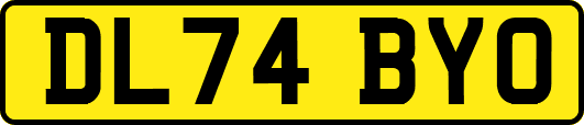 DL74BYO