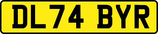 DL74BYR