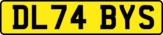 DL74BYS