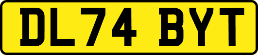 DL74BYT