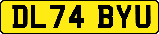DL74BYU
