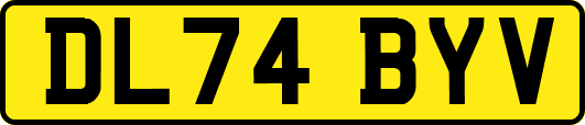 DL74BYV