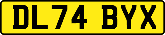 DL74BYX