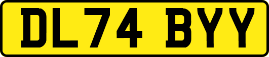 DL74BYY