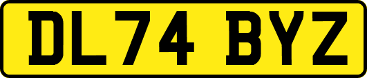 DL74BYZ