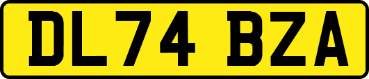 DL74BZA