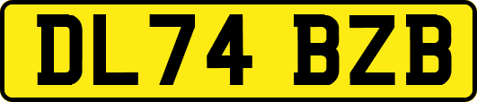 DL74BZB