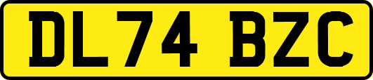 DL74BZC