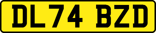 DL74BZD