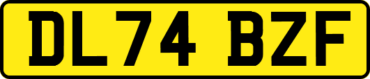 DL74BZF