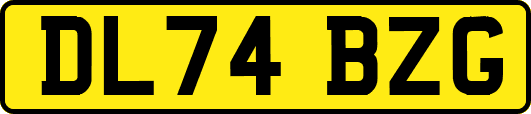 DL74BZG