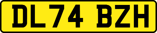 DL74BZH