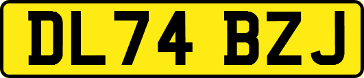 DL74BZJ