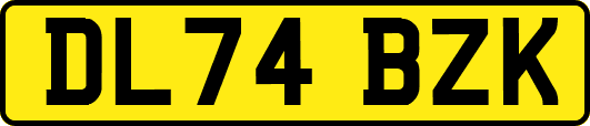 DL74BZK