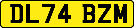 DL74BZM