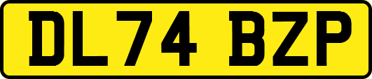 DL74BZP