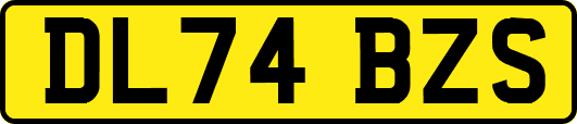 DL74BZS