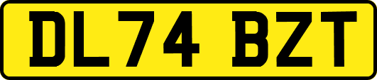 DL74BZT