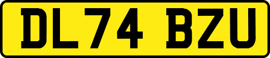 DL74BZU