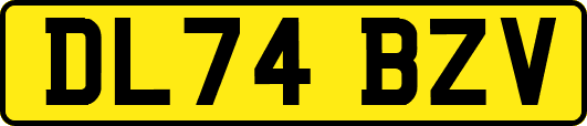 DL74BZV