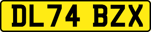 DL74BZX