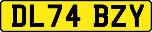 DL74BZY