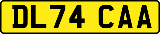 DL74CAA