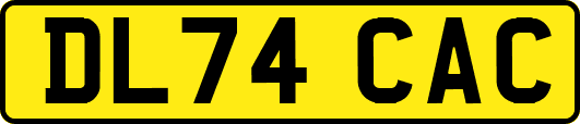 DL74CAC
