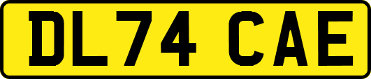 DL74CAE