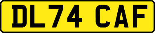 DL74CAF