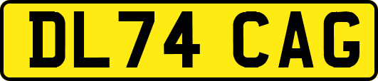 DL74CAG