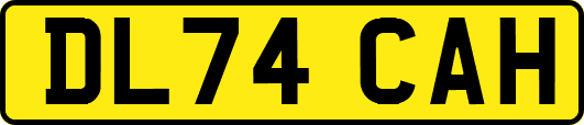 DL74CAH