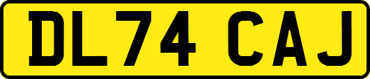 DL74CAJ