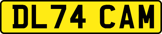 DL74CAM