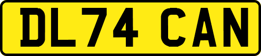 DL74CAN