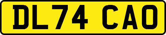 DL74CAO