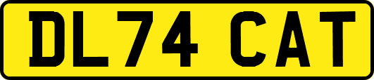DL74CAT