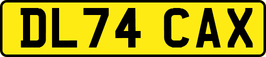 DL74CAX
