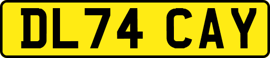 DL74CAY