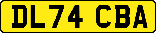 DL74CBA