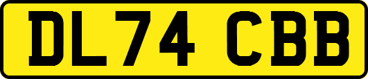 DL74CBB