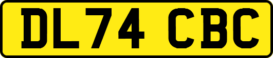 DL74CBC