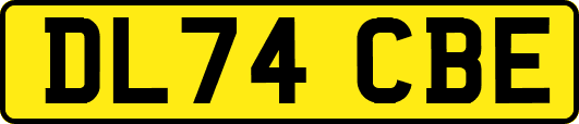 DL74CBE