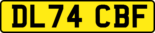 DL74CBF