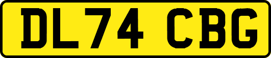 DL74CBG