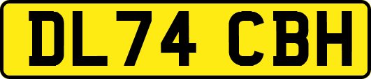 DL74CBH