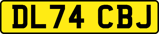 DL74CBJ